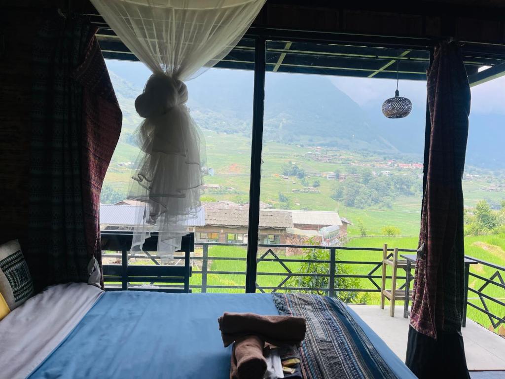 Sapa Plum Eco House – Sa Pa