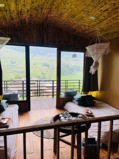 Sapa Plum Eco House – Photos 2