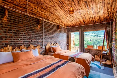 Sapa Plum Eco House – Photos 3