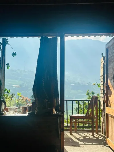 Sapa Plum Eco House – Photos 4