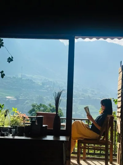 Sapa Plum Eco House – Photos 5