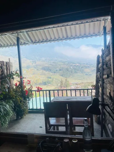 Sapa Plum Eco House – Photos 6