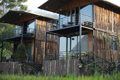 Sapa Plum Eco House – Photos 7