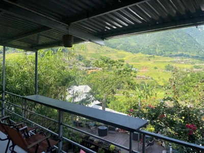Sapa Plum Eco House – Photos 10