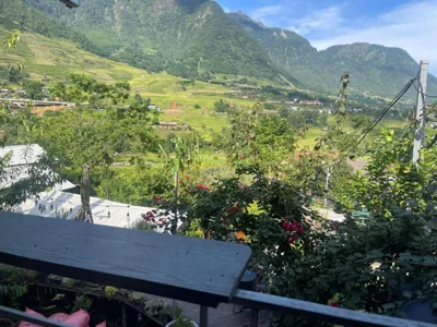 Sapa Plum Eco House – Photos 12