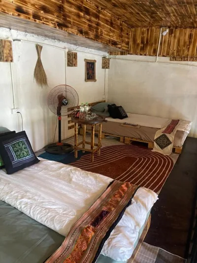 Sapa Plum Eco House – Photos 14