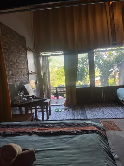 Sapa Plum Eco House – Photos 16